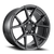 Rotiform R139 Kps Wheel 20x10 5x112 Matte Black 35mm | R1392000F8+35