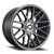 Rotiform R141 Rse Wheel 19x8.5 5x100 & 5x112 Matte Anthracite 35mm - FREE T-SHIRT INCLUDED! | R1411985F3+35