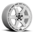 Rotiform R184 Kb1 Wheel 19x8.5 5x120 Gloss Silver 35mm | R184198521+35