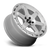 Rotiform R184 Kb1 Wheel 19x8.5 5x120 Gloss Silver 35mm | R184198521+35