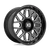 Xd Series Grenade 2 XD849 Wheels Rims 20x10 8x180 Black Milled 12 | XD84921088312