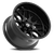 DOORBUSTER PRICING! - Gear Off Road 763B Raid Wheel 20x10 8x170 Gloss Black -12mm | 763B-2108712