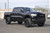 Axe Ax2.0 Wheels Rims 24x14 6x135 6x139.7 Gloss Black Milled -76mm | 241412H-76AX2BM