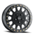 DOORBUSTER PRICING! - Method Race Mr401 Beadlock Atv Utv Wheel 15x6 5x114.3 Matte Black 49mm - FREE T-SHIRT INCLUDED! | MR40156012551B