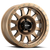 Method Race 304Bz Double Standard Wheel 17x8.5 5x139.7 Method Bronze 0mm | MR30478555900