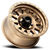 DOORBUSTER PRICING! - Method Race 304Bz Double Standard Wheel 17x8.5 6x139.7 Method Bronze 0mm - FREE T-SHIRT INCLUDED! | MR30478560900