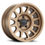 DOORBUSTER PRICING! - Method Race 703Bz Bead Grip Wheel 17x8.5 5x150 Method Bronze 0mm - FREE T-SHIRT INCLUDED! | MR70378558900
