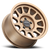DOORBUSTER PRICING! - Method Race 703Bz Bead Grip Wheel 17x8.5 5x150 Method Bronze 35mm - FREE T-SHIRT INCLUDED! | MR70378558935
