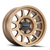 DOORBUSTER PRICING! - Method Race 703Bz Bead Grip Wheel 17x8.5 6x135 Method Bronze 25mm - FREE T-SHIRT INCLUDED! | MR70378516925
