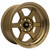 Mst® Mt01 Time Attack Wheels Rims 17x8.5 6x5.5 (6x139.7) Matte Bronze -12  | 01T-78583-N12-MBZ
