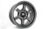 Mst® Mt01 Time Attack Wheels Rims 17x8.5 6x5.5 (6x139.7) Matte Gunmetal -12  | 01T-78583-N12-MGM