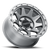 DOORBUSTER PRICING! - Method Race 317T Wheel 17x8.5 6x135 Titanium 0mm - FREE T-SHIRT INCLUDED! | MR31778516800