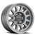 DOORBUSTER PRICING! - Method Race 703T Bead Grip Wheel 17x8.5 6x135 Gloss Titanium 0mm - FREE T-SHIRT INCLUDED! | MR70378516800