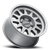 DOORBUSTER PRICING! - Method Race 703T Bead Grip Wheel 17x8.5 6x135 Gloss Titanium 0mm - FREE T-SHIRT INCLUDED! | MR70378516800