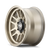 Dirty Life Canyon Wheels Rims 17x9 6x139.7 Satin Gold -12mm | 9310-7983MGD12