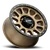 DOORBUSTER PRICING! - Method Race 305Bz Nv Wheel 18x9 6x139.7 Method Bronze 0mm - FREE T-SHIRT INCLUDED! | MR30589060900