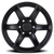 Enkei Cyclone Wheel 18x9 6x139.7 Matte Black 0mm | 538-890-8400BK