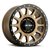 DOORBUSTER PRICING! - Method Race 305Bz Nv Wheel 20x10 8x165.1 Method Bronze -18mm - FREE T-SHIRT INCLUDED! | MR30521080918N