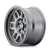 Mayhem Delta Wheels Rims 17x9 5x127 Matte Black -12mm | 8304-7973MB12