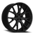 DOORBUSTER PRICING! - Replica 218 Wheel 20x9 5x115 Matte Black 15mm | REP218-2964MF