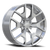 DOORBUSTER PRICING! - Replica 288 Wheel 22x9.5 6x139.7 Chrome 30mm | REP288-22985C