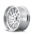 Cali Off-Road Purge Wheels Rims 24x14 8x165.1 Polished -76mm | 9114-24481P
