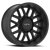 DOORBUSTER PRICING! - G-Fx Tm5 Wheel 17x8.5 5x127 & 5x135 Matte Black 18mm | TM5 785-5035-18 MB