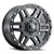 DOORBUSTER PRICING! - G-Fx Mv2 Wheel 17x8 5x130 Matte Black 60mm | MV2 780-5130-60 MB