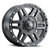 DOORBUSTER PRICING! - G-Fx Mv2 Wheel 16x6.5 5x160 Matte Black 45mm | MV2 665-5160-45 MB
