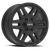 DOORBUSTER PRICING! - G-Fx Mv2 Wheel 16x6.5 6x130 Matte Black 30mm | MV2 665-6130-30 MB