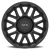 DOORBUSTER PRICING! - G-Fx Tm5 Wheel 20x9 5x127 & 5x139.7 Matte Black 12mm | TM5 290-5009-12 MB