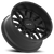 DOORBUSTER PRICING! - G-Fx Tm5 Wheel 20x9 6x135 & 6x139.7 Matte Black 12mm | TM5 290-6009-12 MB