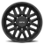 DOORBUSTER PRICING! - G-Fx Tm5 Wheel 20x9 8x180 Matte Black 12mm | TM5 290-8180-12 MB