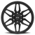 DOORBUSTER PRICING! - G-Fx Tr18 Wheel 17x8.5 6x135 Matte Black 18mm | T18 785-6135-18 MB