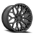 Niche M261 Mazzanti Wheel 19x9.5 5x112 Matte Black 38mm - FREE T-SHIRT INCLUDED! | M261199544+38