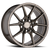 Tsw Neptune Wheel 18x8 5x100 Matte Bronze 35mm - FREE T-SHIRT INCLUDED! | 1880NPT355100Z72