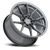 Tsw Neptune Wheel 18x8.5 5x112 Battleship Gray 43mm | 1885NPT435112G66