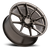 Tsw Neptune Wheel 20x8.5 5x112 Matte Bronze 20mm - FREE T-SHIRT INCLUDED! | 2085NPT205112Z66