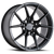Tsw Neptune Wheel 18x9.5 5x112 Semi Gloss Black 39mm - FREE T-SHIRT INCLUDED! | 1895NPT395112B66