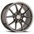 Tsw Neptune Wheel 18x8 5x114.3 Matte Bronze 35mm - FREE T-SHIRT INCLUDED! | 1880NPT355114Z76