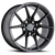 Tsw Neptune Wheel 19x8 5x114.3 Semi Gloss Black 35mm - FREE T-SHIRT INCLUDED! | 1980NPT355114B76