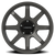 Vision Flow 351 Wheel 17x9 5x150 Satin Grey 0mm | 351-7950SG0