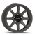 Vision Flow 351 Wheel 17x9 5x139.7 Satin Grey -12mm | 351-7985SG-12