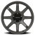 Vision Flow 351 Wheel 17x9 5x139.7 Satin Grey -12mm | 351-7985SG-12
