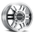 Vision Manx 2 355 Overland Wheel 17x7.5 5x160 Chrome 45mm | 355-7775OEC45