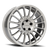 Vision Monaco 477 Wheel 18x8 5x100 Graphite 38mm | 477-8844MG38