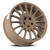 Vision Monaco 477 Wheel 20x8.5 5x115 Bronze 35mm | 477-2890BZ35