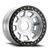 Vision Ojos 350 Wheel 17x9 5x127 Machined -40mm | 350BL7973ACBR-40