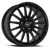 DOORBUSTER PRICING! - Voxx Casina Wheel 16x7 5x100 & 5x114.3 Gloss Black 40mm | CAS 670-5001-40 GB