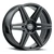 Vöxx Sotto Wheels Rims 20x8.5 6x135 6x139.7 Gloss Black 18mm | SOT 285-6009-18 GB